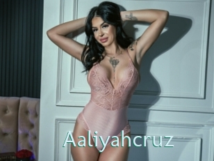 Aaliyahcruz
