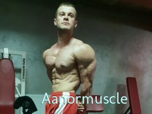 Aanormuscle