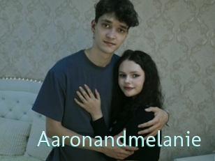 Aaronandmelanie