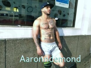 Aaronndemond