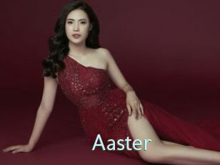 Aaster