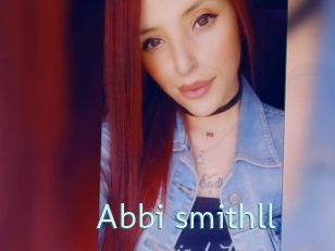 Abbi_smithll