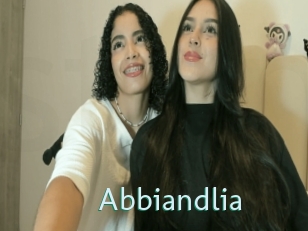 Abbiandlia
