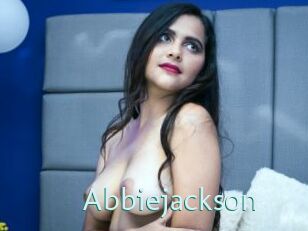 Abbiejackson