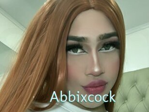 Abbixcock