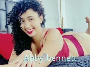 Abby_bennett