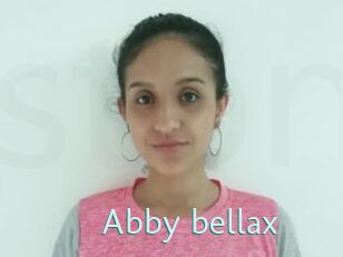 Abby_bellax