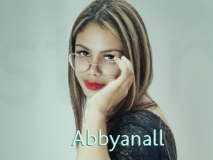 Abbyanall