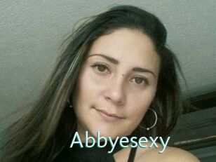 Abbyesexy