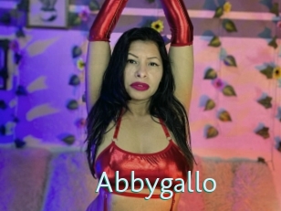 abbygallo Straponles