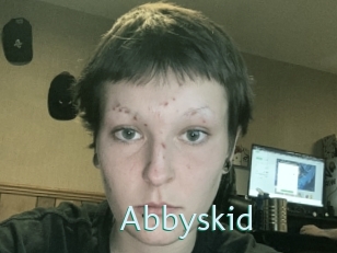 Abbyskid