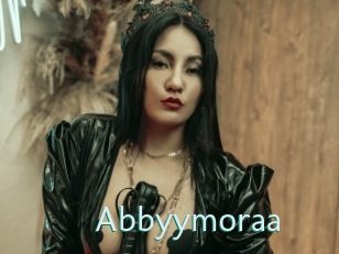 Abbyymoraa