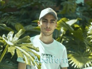 Abelfern
