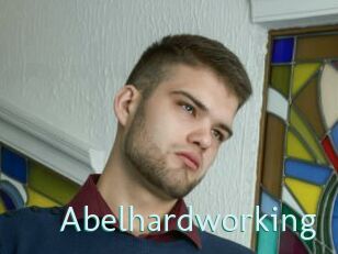 Abelhardworking