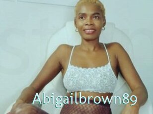 Abigailbrown89