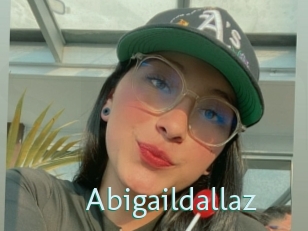 Abigaildallaz