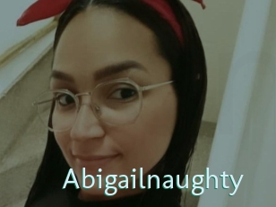 Abigailnaughty