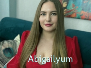 Abigailyum