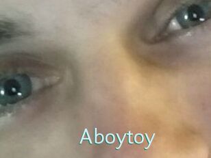 Aboytoy