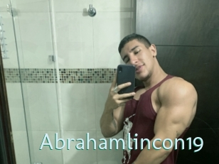 Abrahamlincon19