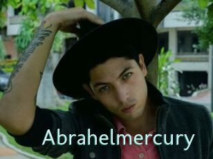 Abrahelmercury