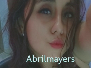 Abrilmayers