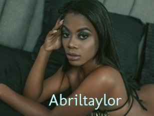 Abriltaylor