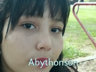 Abythonson