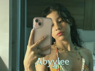 Abyylee