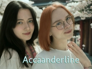 accaanderline Straponles