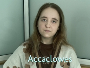 Accaclowes