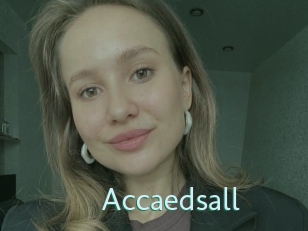 Accaedsall