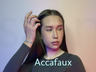 Accafaux
