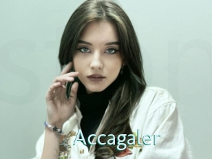 Accagaler