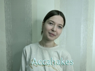 Accahakes