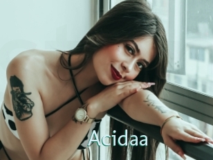 Acidaa