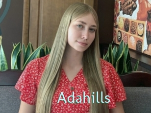 Adahills