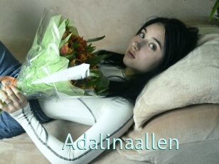 Adalinaallen