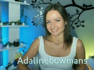 Adalinebowmans
