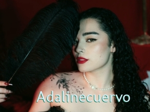 adalinecuervo Straponles