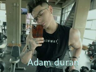 Adam_duran