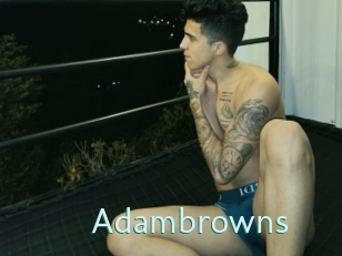 Adambrowns