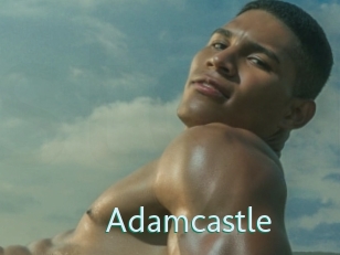 adamcastle Straponles
