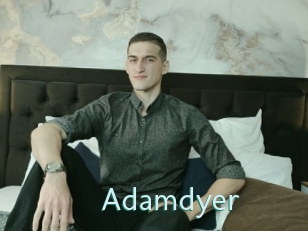Adamdyer