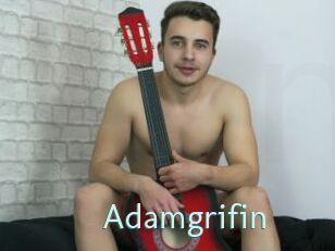 Adamgrifin
