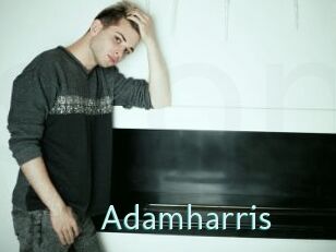 Adamharris