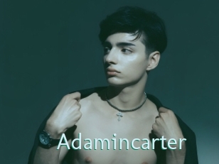Adamincarter
