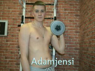 Adamjensi
