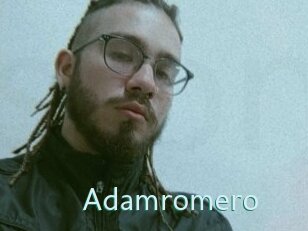Adamromero