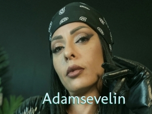 adamsevelin Straponles